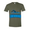 Softstyle T-Shirt Thumbnail