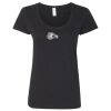 Softstyle Women's Deep Scoopneck T-Shirt Thumbnail
