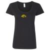 Softstyle Women's Deep Scoopneck T-Shirt Thumbnail