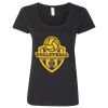 Softstyle Women's Deep Scoopneck T-Shirt Thumbnail