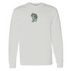 Heavy Cotton "Budget" Long Sleeve T-Shirt Thumbnail