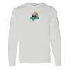 Heavy Cotton "Budget" Long Sleeve T-Shirt Thumbnail