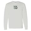 Heavy Cotton "Budget" Long Sleeve T-Shirt Thumbnail