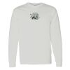 Heavy Cotton "Budget" Long Sleeve T-Shirt Thumbnail
