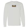 Heavy Cotton "Budget" Long Sleeve T-Shirt Thumbnail