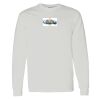 Heavy Cotton "Budget" Long Sleeve T-Shirt Thumbnail