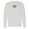 Heavy Cotton "Budget" Long Sleeve T-Shirt Thumbnail