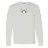 Heavy Cotton "Budget" Long Sleeve T-Shirt Thumbnail