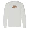 Heavy Cotton "Budget" Long Sleeve T-Shirt Thumbnail