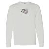 Heavy Cotton "Budget" Long Sleeve T-Shirt Thumbnail