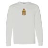 Heavy Cotton "Budget" Long Sleeve T-Shirt Thumbnail
