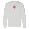 Heavy Cotton "Budget" Long Sleeve T-Shirt Thumbnail