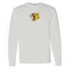 Heavy Cotton "Budget" Long Sleeve T-Shirt Thumbnail