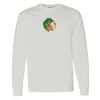 Heavy Cotton "Budget" Long Sleeve T-Shirt Thumbnail