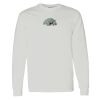 Heavy Cotton "Budget" Long Sleeve T-Shirt Thumbnail