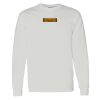 Heavy Cotton "Budget" Long Sleeve T-Shirt Thumbnail