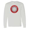Heavy Cotton "Budget" Long Sleeve T-Shirt Thumbnail