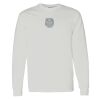 Heavy Cotton "Budget" Long Sleeve T-Shirt Thumbnail