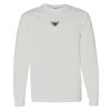 Heavy Cotton "Budget" Long Sleeve T-Shirt Thumbnail