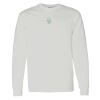 Heavy Cotton "Budget" Long Sleeve T-Shirt Thumbnail