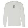 Heavy Cotton "Budget" Long Sleeve T-Shirt Thumbnail