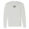 Heavy Cotton "Budget" Long Sleeve T-Shirt Thumbnail