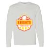 Heavy Cotton "Budget" Long Sleeve T-Shirt Thumbnail
