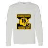Heavy Cotton "Budget" Long Sleeve T-Shirt Thumbnail