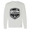 Heavy Cotton "Budget" Long Sleeve T-Shirt Thumbnail