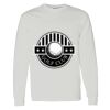 Heavy Cotton "Budget" Long Sleeve T-Shirt Thumbnail