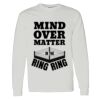 Heavy Cotton "Budget" Long Sleeve T-Shirt Thumbnail