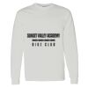 Heavy Cotton "Budget" Long Sleeve T-Shirt Thumbnail