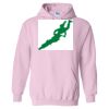 Heavy Blend Hooded Sweatshirt Thumbnail