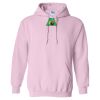 Heavy Blend Hooded Sweatshirt Thumbnail