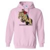 Heavy Blend Hooded Sweatshirt Thumbnail