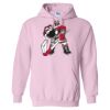 Heavy Blend Hooded Sweatshirt Thumbnail
