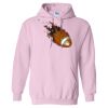 Heavy Blend Hooded Sweatshirt Thumbnail