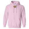 Heavy Blend Hooded Sweatshirt Thumbnail