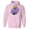 Heavy Blend Hooded Sweatshirt Thumbnail