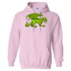 Heavy Blend Hooded Sweatshirt Thumbnail