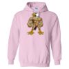Heavy Blend Hooded Sweatshirt Thumbnail