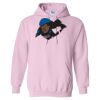 Heavy Blend Hooded Sweatshirt Thumbnail