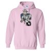 Heavy Blend Hooded Sweatshirt Thumbnail