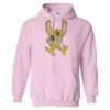 Heavy Blend Hooded Sweatshirt Thumbnail