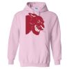 Heavy Blend Hooded Sweatshirt Thumbnail