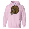 Heavy Blend Hooded Sweatshirt Thumbnail