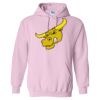 Heavy Blend Hooded Sweatshirt Thumbnail