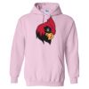 Heavy Blend Hooded Sweatshirt Thumbnail