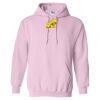 Heavy Blend Hooded Sweatshirt Thumbnail