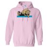 Heavy Blend Hooded Sweatshirt Thumbnail